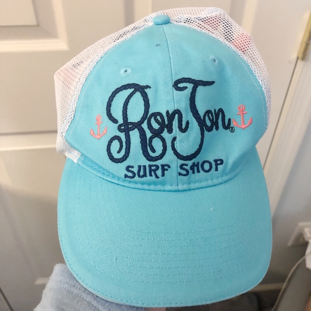 Ron Jon Surf Shop Hat
